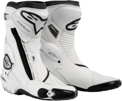 ALPINESTARS SMX PLUS BOOT -  Alpinestars Boots & Shoes 