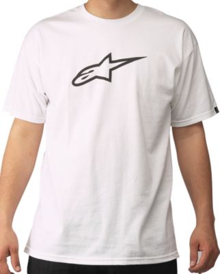 ALPINESTARS SPEED and STYLE T-SHIRT - Bikemaster 1-1/2