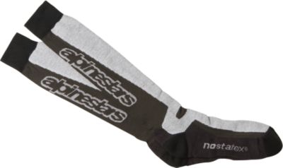 ALPINESTARS THERMAL TECH SOCKS -  Alpinestars Boots & Shoes 