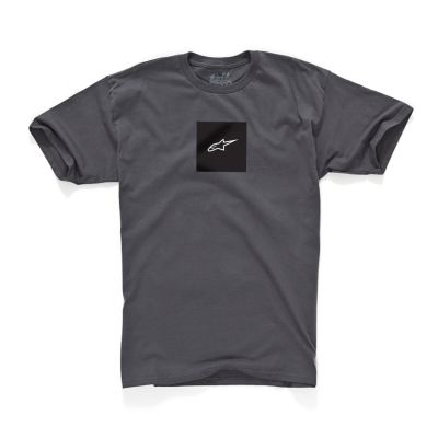 2011 ALPINESTARS TRIM T-SHIRT - Alpinestars Parts & Gear