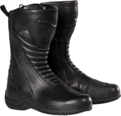 ALPINESTARS TECH TOURING GORE-TEX BOOTS -  Alpinestars Boots & Shoes 