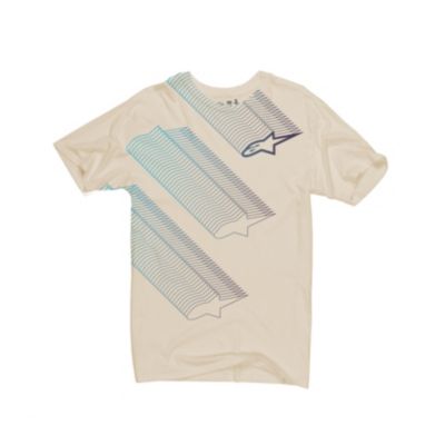 ALPINESTARS WREX SLIM FIT T-SHIRT - Alpinestars Parts & Gear
