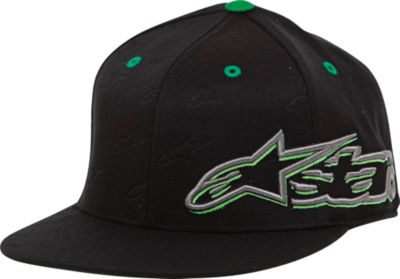 ALPINESTARS ALL HEAT 210 FLEXFIT HAT - ATV Mens Casual