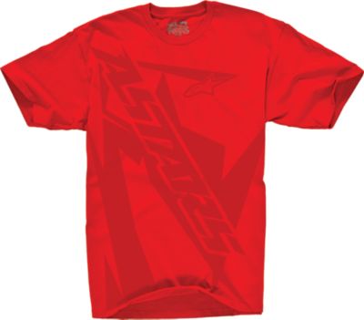 ALPINESTARS BIOHAZARD T-SHIRT