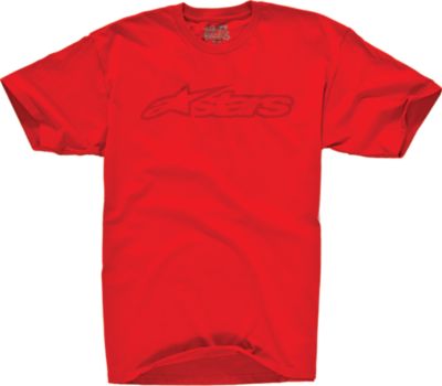 ALPINESTARS BLAZER T-SHIRT - Oakley Wind Jacket Sunglasses