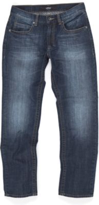 ALPINESTARS CIRCUIT DENIM PANTS - Utility ATV Mens Casual Pants