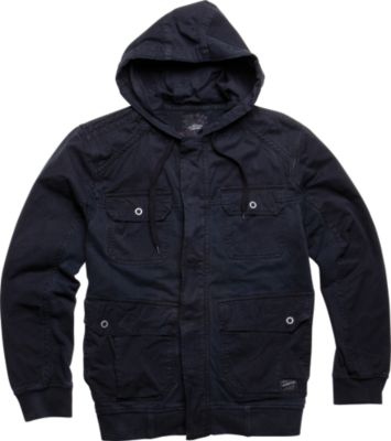 ALPINESTARS DECOMPRESS JACKET - Utility ATV Mens Casual Jackets