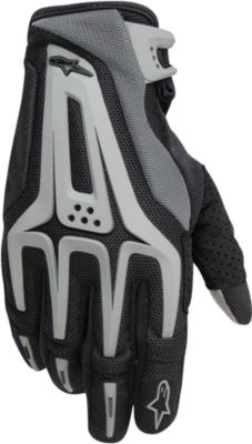 2012 ALPINESTARS DUAL GLOVES