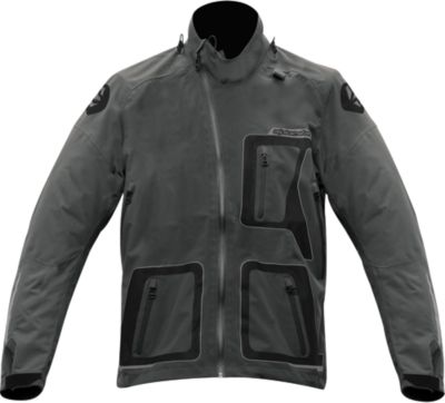 2012 ALPINESTARS ERZBERG DRYSTAR JACKET