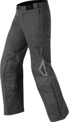 2012 ALPINESTARS ERZBERG DRYSTAR PANTS - Utility ATV Riding Gear
