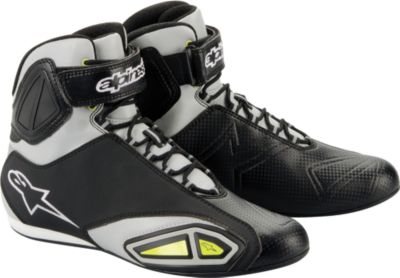 ALPINESTARS FASTLANE RIDING SHOE -  Alpinestars Boots & Shoes 