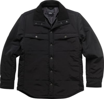 ALPINESTARS FORCE JACKET - Utility ATV Mens Casual Jackets