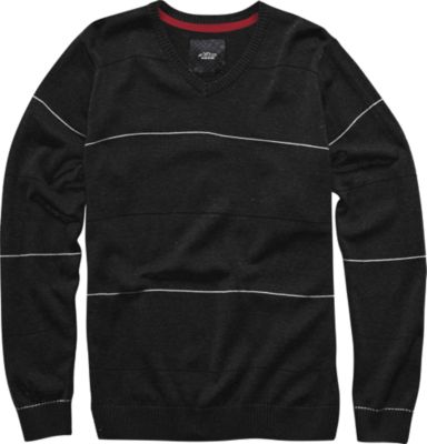 ALPINESTARS FACTORY V SWEATER - Mens Casual Motorcycle Sweatshirts & Hoodies 