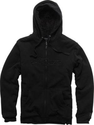 ALPINESTARS KARMA HOODY - Mens Casual Motorcycle Sweatshirts & Hoodies 