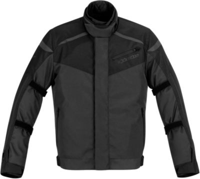 2012 ALPINESTARS LUCERNE DRYSTAR JACKET