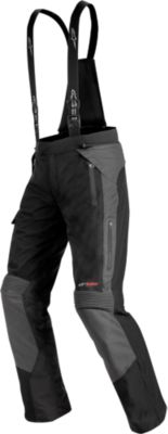 2012 ALPINESTARS LONG RANGE 2 DRYSTAR PANTS - Motorcycle Pants And Chaps