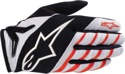 ALPINESTARS MOAB GLOVES - Alpinestars Tech-2 Boots