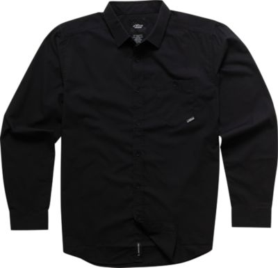 ALPINESTARS ON POINT LONG SLEEVE T-SHIRT - Utility ATV Mens Casual
