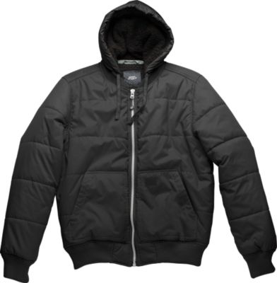 ALPINESTARS PUFFY J JACKET - Utility ATV Mens Casual Jackets