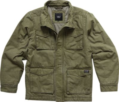 ALPINESTARS SIXTY FIVE JACKET - Utility ATV Mens Casual Jackets