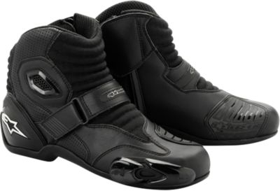 2012 ALPINESTARS S-MX 1 RIDING SHOE -  Alpinestars Boots & Shoes 