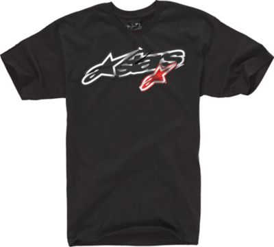 ALPINESTARS STUCK T-SHIRT - Alpinestars Parts & Gear