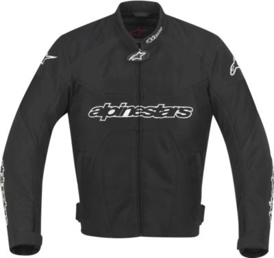 2012 ALPINESTARS T-GP PLUS AIR JACKET - 2012 Sixsixone Core Saver