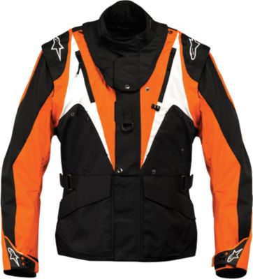 ALPINESTARS VENTURE JACKET