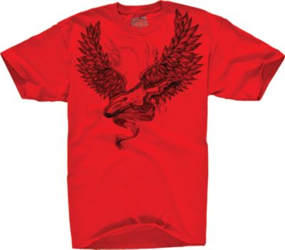 ALPINESTARS WOODEN T-SHIRT