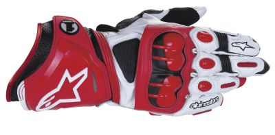 ALPINESTARS GP PRO GLOVES - 
