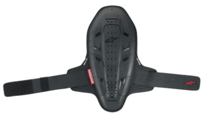 ALPINESTARS BIONIC RACE BACK PROTECTOR