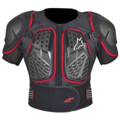 ALPINESTARS BIONIC S 2 JACKET -  Dirt Bike Protection Jackets 