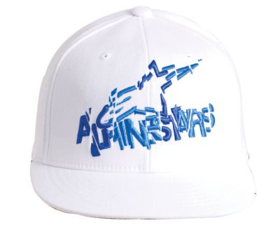 ALPINESTARS COATED HAT