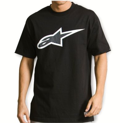 ALPINESTARS CARBON FIBER T-SHIRT