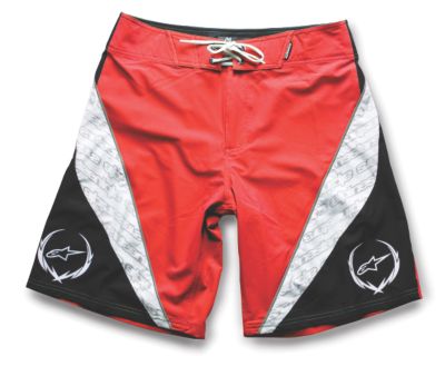 ALPINESTARS EXCELL SHORTS