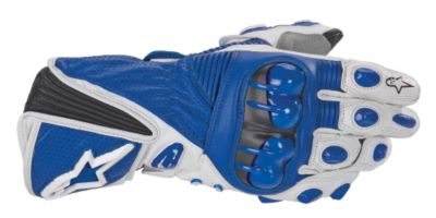 ALPINESTARS GP PLUS GLOVES - 