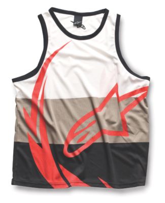 ALPINESTARS NAUTICAL JERSEY