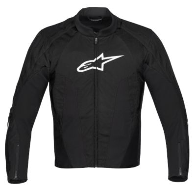 ALPINESTARS T-STUNT AIR FLOW JACKET