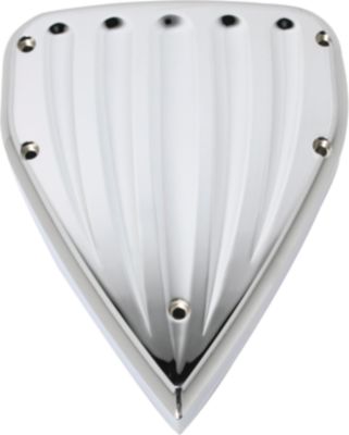 ARLEN NESS AIR CLEANER COVER - Cruiser Air Filters