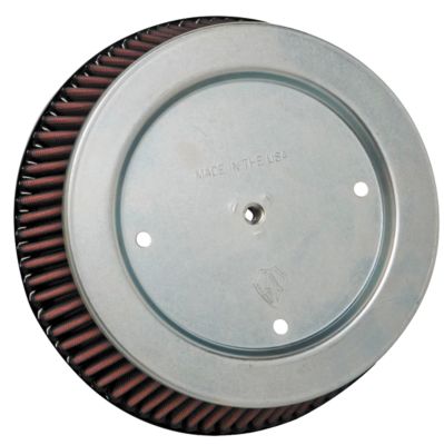 ARLEN NESS REPLACEMENT CLOTH FILTER FOR BIG SUCKER - Cruiser Air Filters