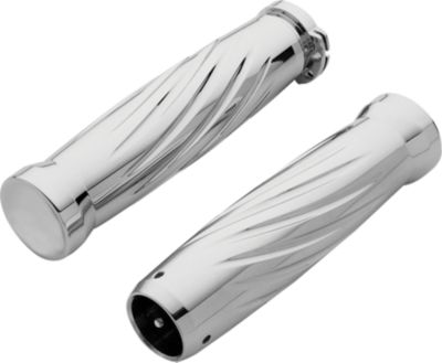 ARLEN NESS TWISTER GRIPS - ITP Holeshot Xct Front Tire - 23x7-10