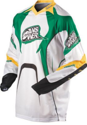 2010 ANSWER ALPHA AIR JERSEY