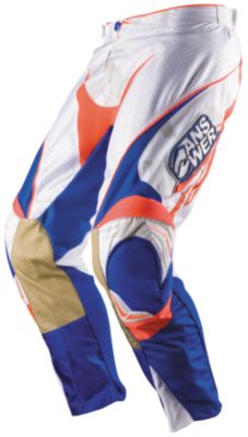 2010 ANSWER ALPHA LE PANTS