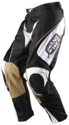 2010 ANSWER ALPHA PANTS