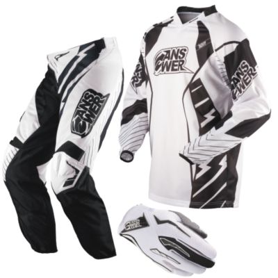 2010 ANSWER ION BREEZE COMBO