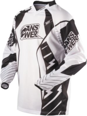 2010 ANSWER ION BREEZE JERSEY