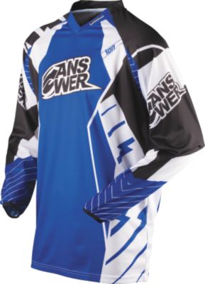 2010 ANSWER ION JERSEY