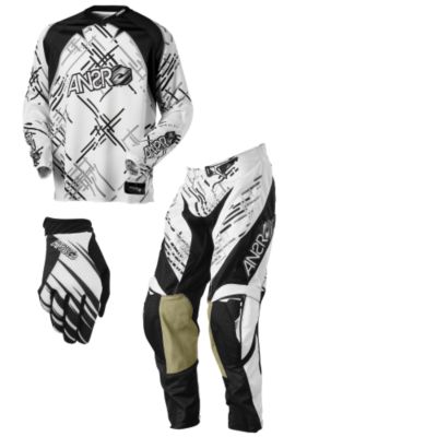 2010 ANSWER LIMITED EDITION JAMES STEWART TUBES COMBO
