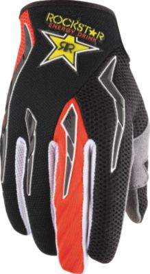 2010 ANSWER ROCKSTAR GLOVES