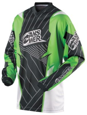 2010 ANSWER SYNCRON JERSEY